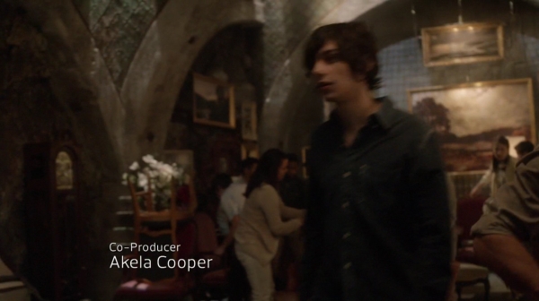 The 100 Resurrection Season Two Episode Thirteen-1907
