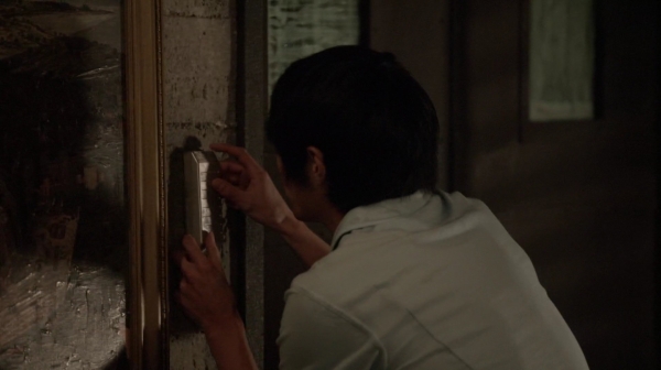 The 100 Resurrection Season Two Episode Thirteen-1906
