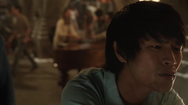 The 100 Resurrection Season Two Episode Thirteen-1905
