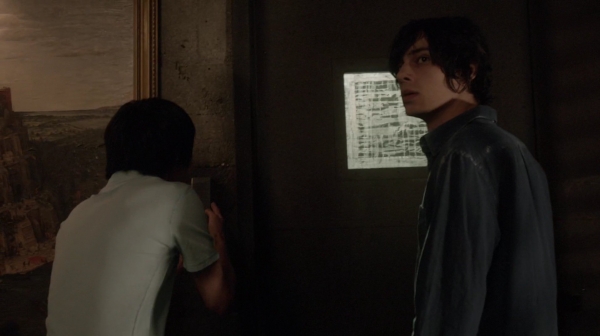 The 100 Resurrection Season Two Episode Thirteen-1903
