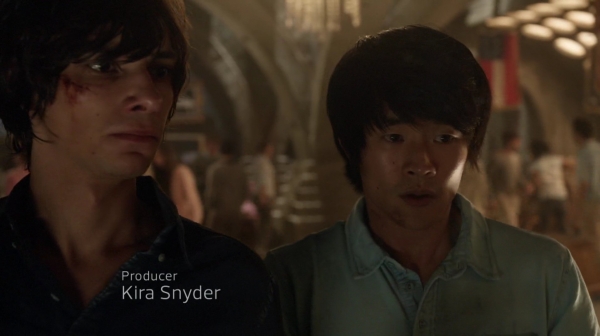 The 100 Resurrection Season Two Episode Thirteen-1900
