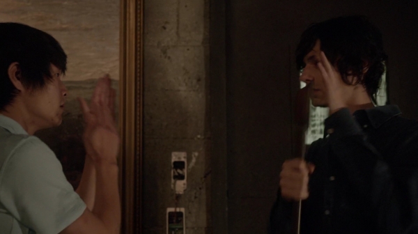The 100 Resurrection Season Two Episode Thirteen-1897
