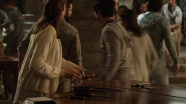 The 100 Resurrection Season Two Episode Thirteen-1893
