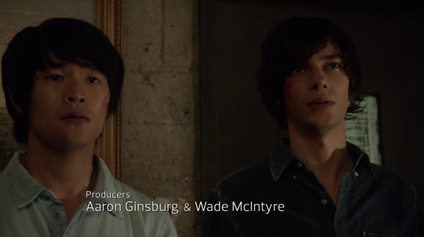 The 100 Resurrection Season Two Episode Thirteen-1892
