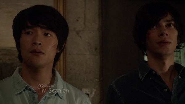 The 100 Resurrection Season Two Episode Thirteen-1890
