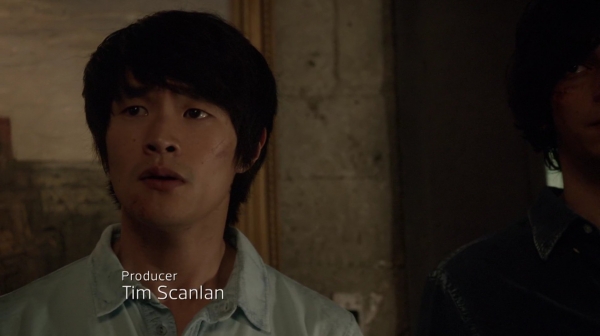 The 100 Resurrection Season Two Episode Thirteen-1889
