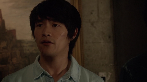 The 100 Resurrection Season Two Episode Thirteen-1888
