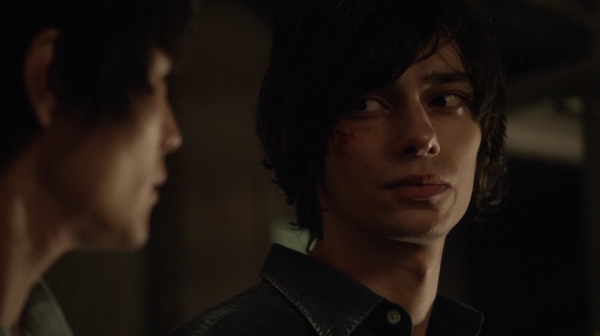 The 100 Resurrection Season Two Episode Thirteen-1886
