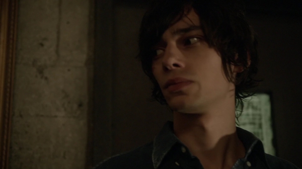 The 100 Resurrection Season Two Episode Thirteen-1885
