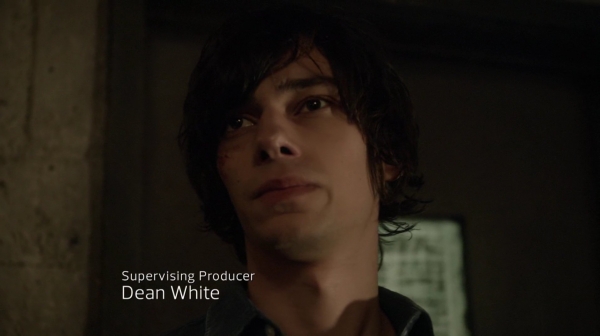 The 100 Resurrection Season Two Episode Thirteen-1884
