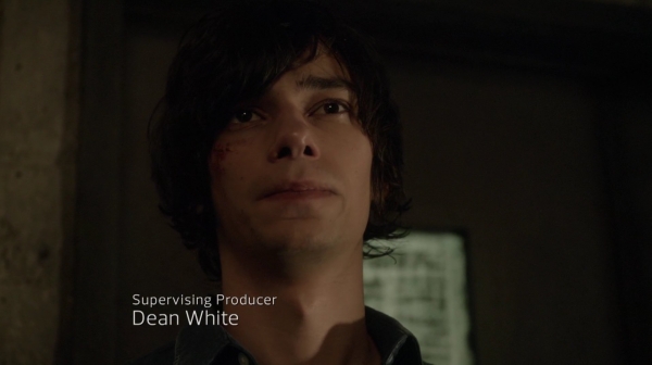 The 100 Resurrection Season Two Episode Thirteen-1883
