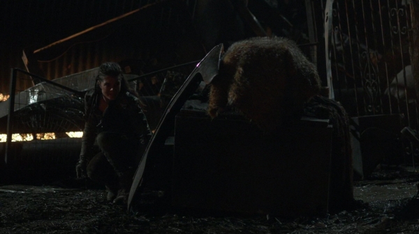 The 100 Resurrection Season Two Episode Thirteen-1877
