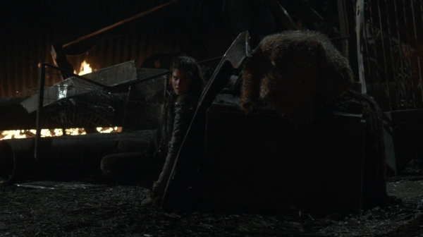 The 100 Resurrection Season Two Episode Thirteen-1876
