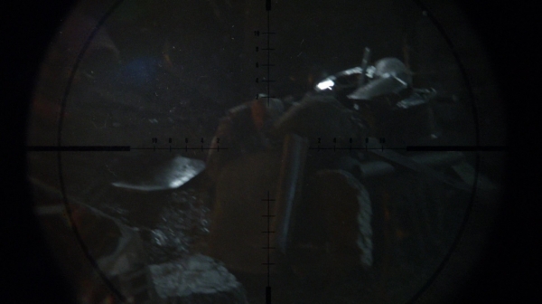The 100 Resurrection Season Two Episode Thirteen-1874
