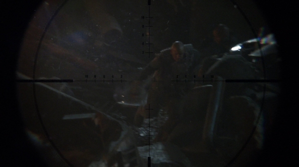 The 100 Resurrection Season Two Episode Thirteen-1873
