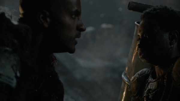 The 100 Resurrection Season Two Episode Thirteen-1872
