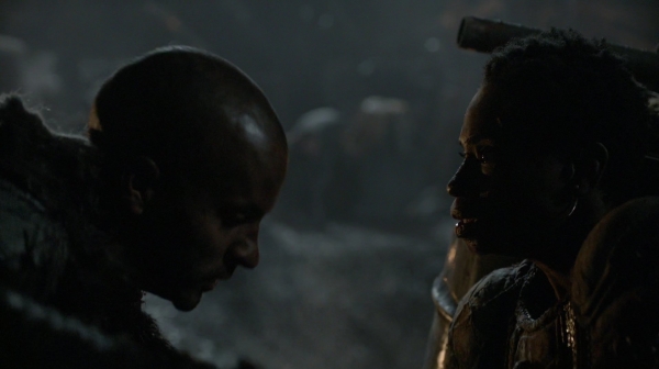 The 100 Resurrection Season Two Episode Thirteen-1870
