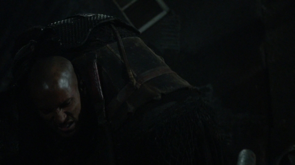 The 100 Resurrection Season Two Episode Thirteen-1869
