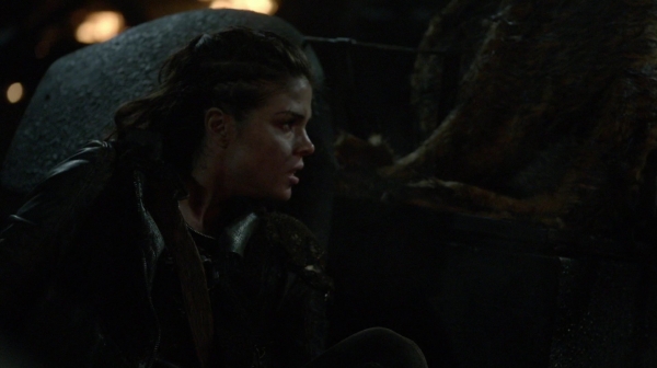 The 100 Resurrection Season Two Episode Thirteen-1868
