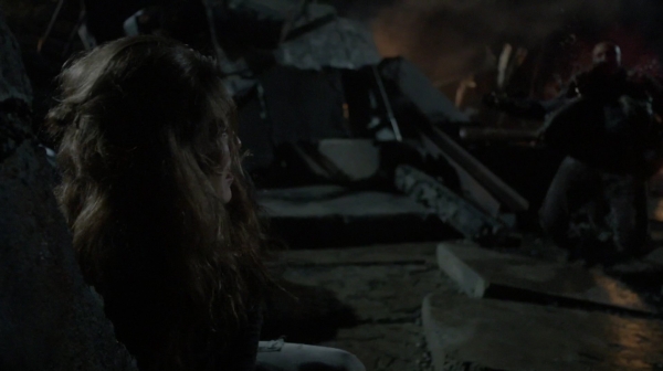 The 100 Resurrection Season Two Episode Thirteen-1866
