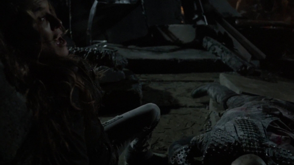 The 100 Resurrection Season Two Episode Thirteen-1865
