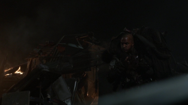 The 100 Resurrection Season Two Episode Thirteen-1862
