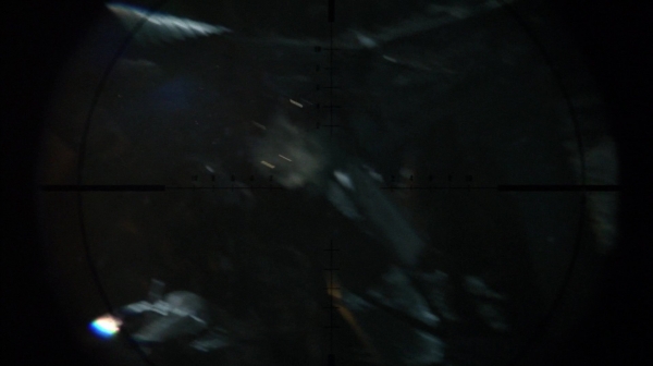 The 100 Resurrection Season Two Episode Thirteen-1860
