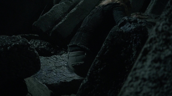 The 100 Resurrection Season Two Episode Thirteen-1857
