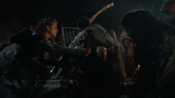 The 100 Resurrection Season Two Episode Thirteen-1851
