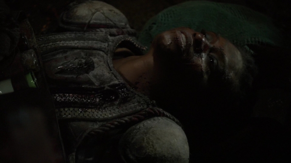 The 100 Resurrection Season Two Episode Thirteen-1848
