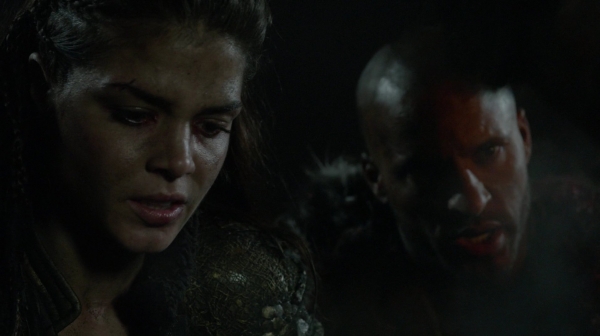 The 100 Resurrection Season Two Episode Thirteen-1847
