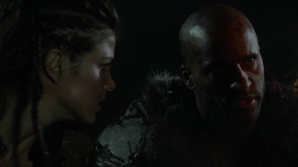 The 100 Resurrection Season Two Episode Thirteen-1846
