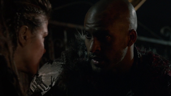 The 100 Resurrection Season Two Episode Thirteen-1837
