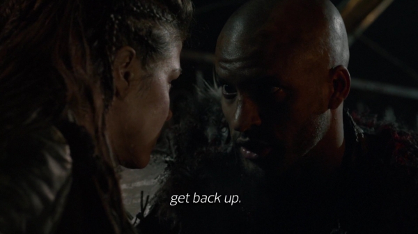 The 100 Resurrection Season Two Episode Thirteen-1835
