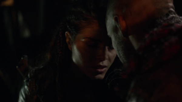 The 100 Resurrection Season Two Episode Thirteen-1832
