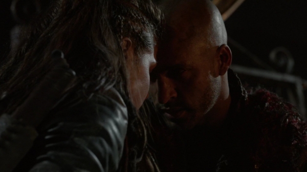 The 100 Resurrection Season Two Episode Thirteen-1831
