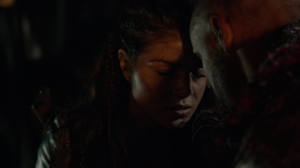 The 100 Resurrection Season Two Episode Thirteen-1830
