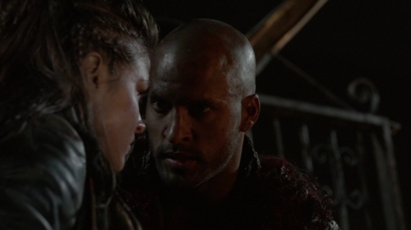The 100 Resurrection Season Two Episode Thirteen-1829
