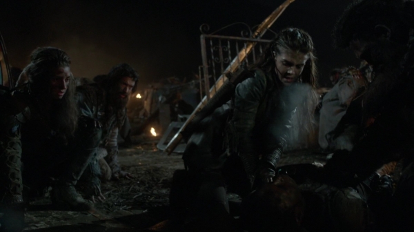 The 100 Resurrection Season Two Episode Thirteen-1823
