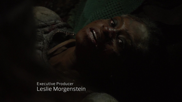 The 100 Resurrection Season Two Episode Thirteen-1818
