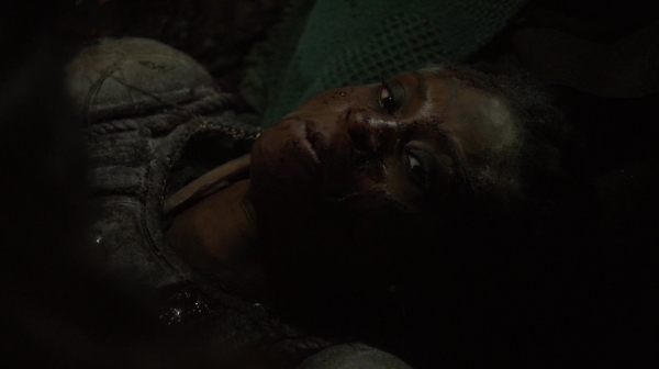 The 100 Resurrection Season Two Episode Thirteen-1817
