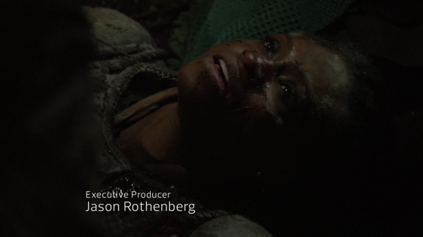 The 100 Resurrection Season Two Episode Thirteen-1812
