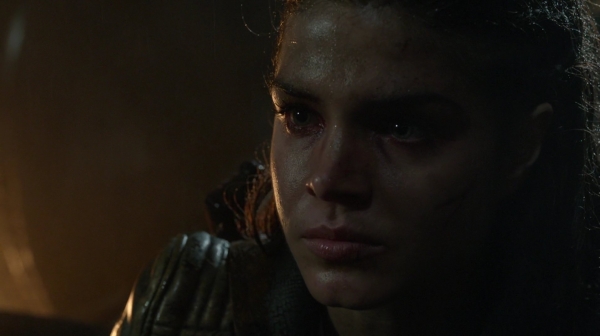 The 100 Resurrection Season Two Episode Thirteen-1795
