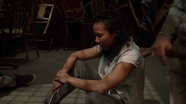 The 100 Resurrection Season Two Episode Thirteen-1793
