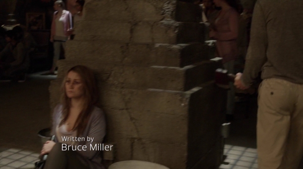 The 100 Resurrection Season Two Episode Thirteen-1789
