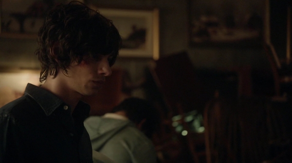 The 100 Resurrection Season Two Episode Thirteen-1787
