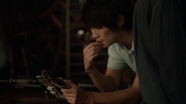 The 100 Resurrection Season Two Episode Thirteen-1785
