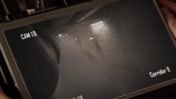 The 100 Resurrection Season Two Episode Thirteen-1776
