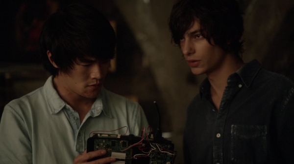 The 100 Resurrection Season Two Episode Thirteen-1763
