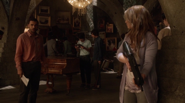 The 100 Resurrection Season Two Episode Thirteen-1760

